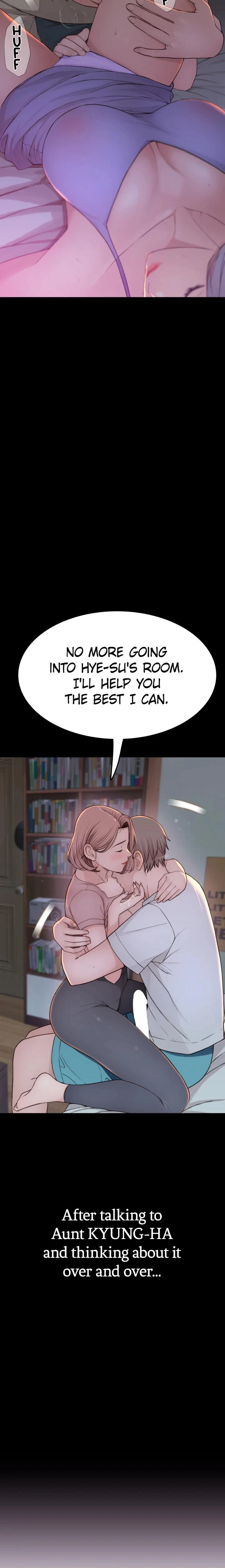 Addicted To My Mom Chapter 022 Page 7