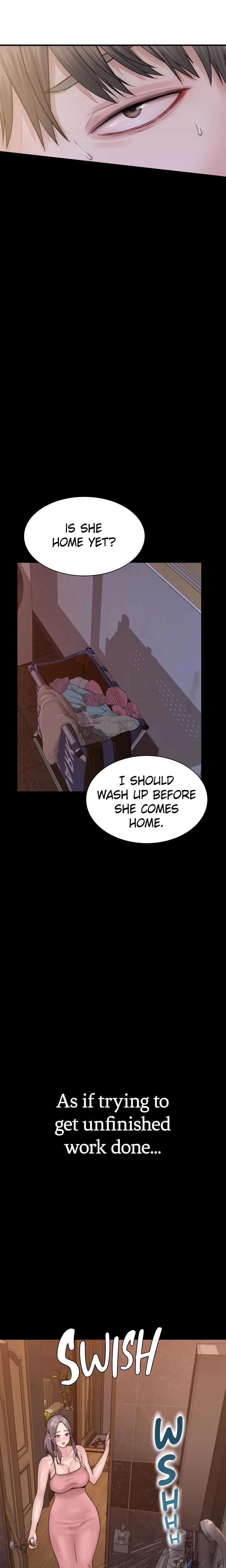 Addicted To My Mom Chapter 022 Page 15