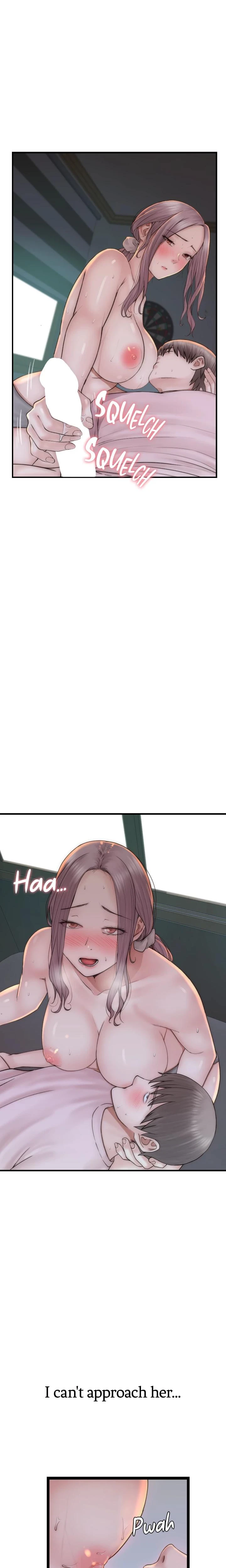 Addicted To My Mom Chapter 022 Page 19
