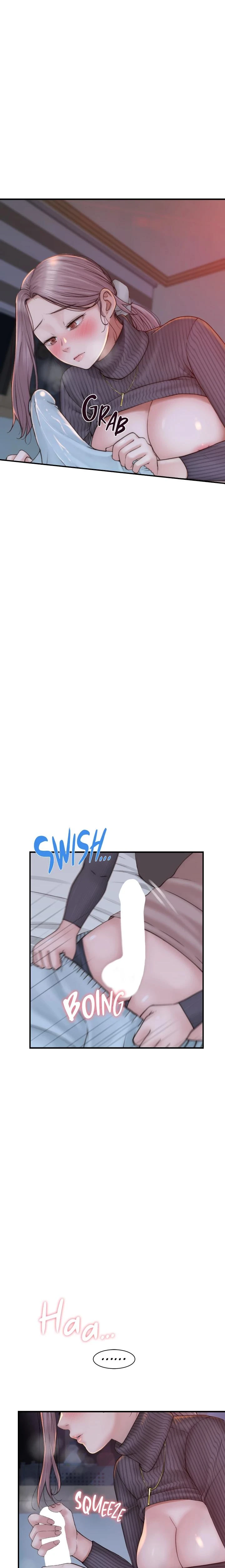 Addicted To My Mom Chapter 023 Page 6