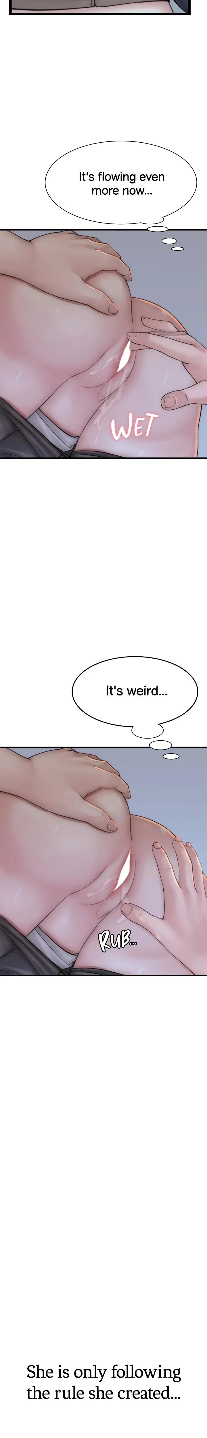 Addicted To My Mom Chapter 023 Page 8
