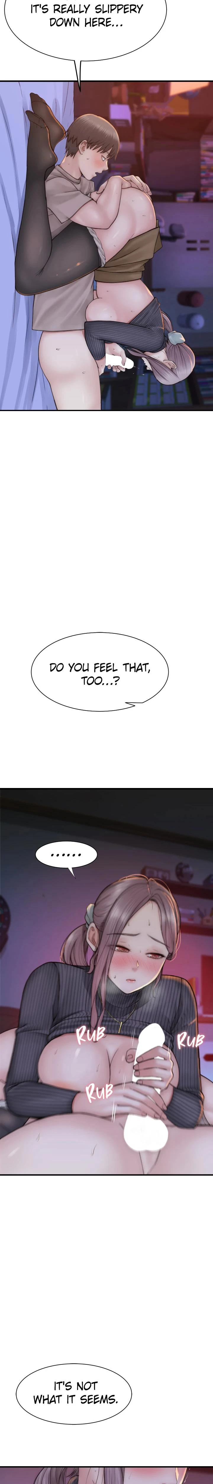Addicted To My Mom Chapter 023 Page 10