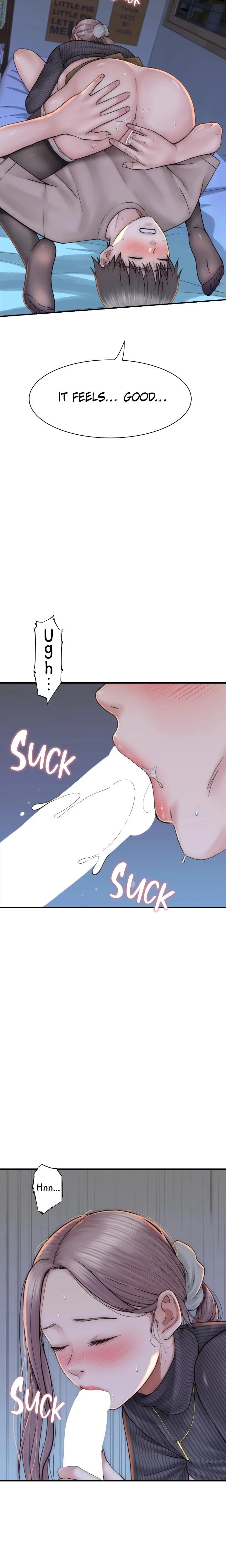 Addicted To My Mom Chapter 023 Page 15