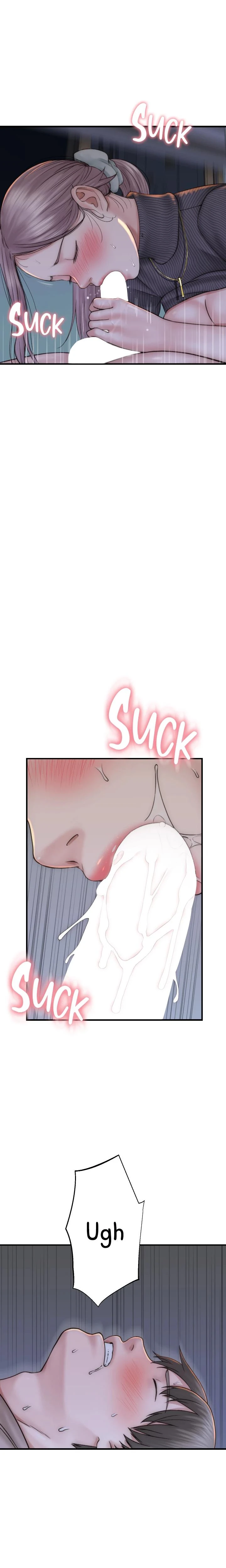 Addicted To My Mom Chapter 023 Page 17