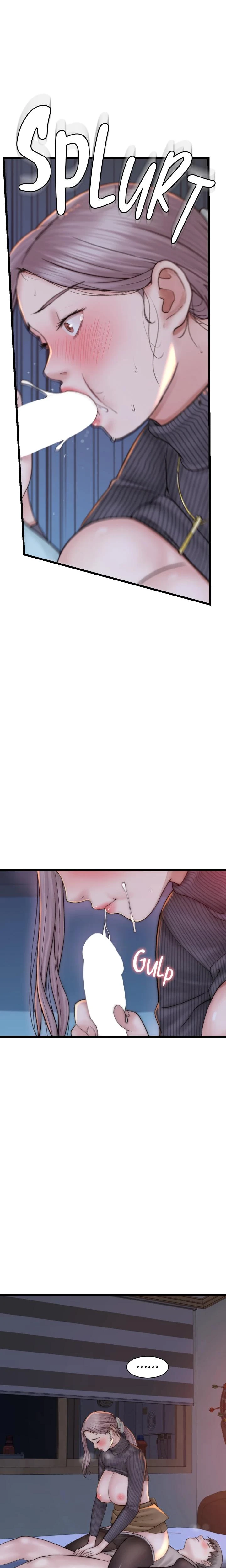 Addicted To My Mom Chapter 023 Page 18