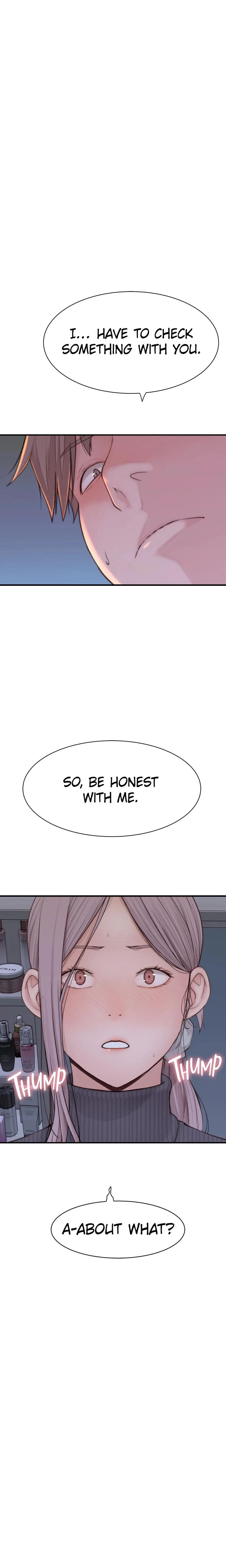 Addicted To My Mom Chapter 024 Page 2