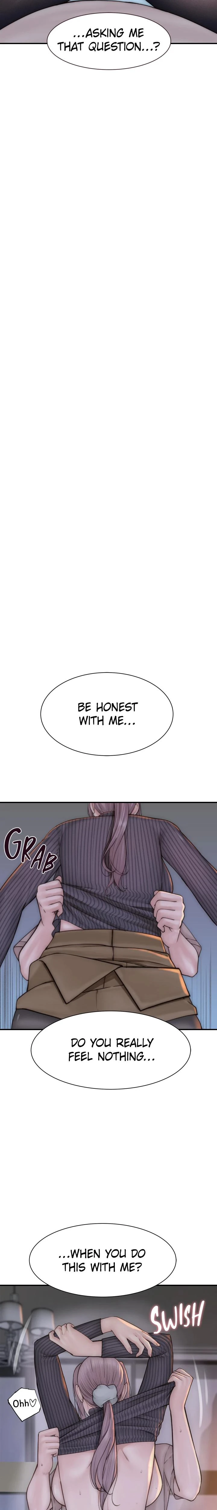 Addicted To My Mom Chapter 024 Page 5