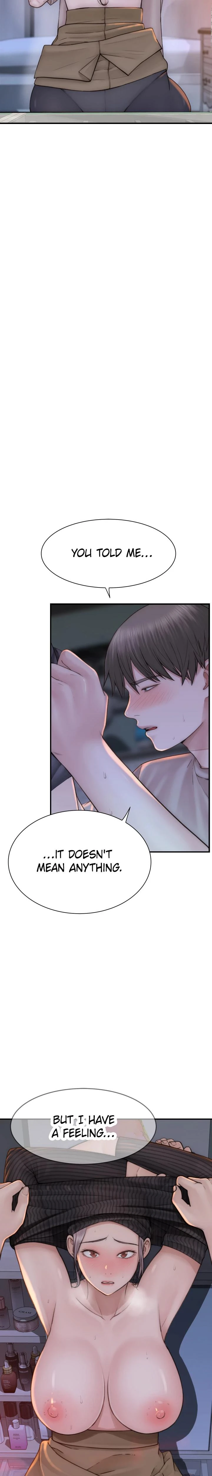 Addicted To My Mom Chapter 024 Page 6