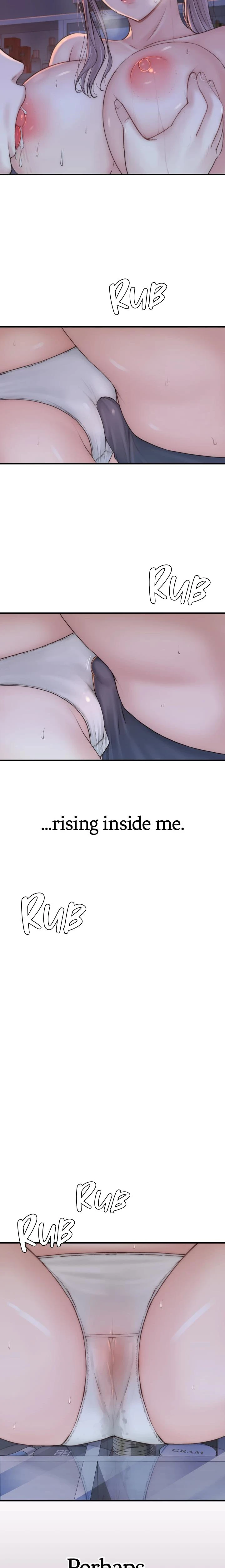 Addicted To My Mom Chapter 024 Page 20
