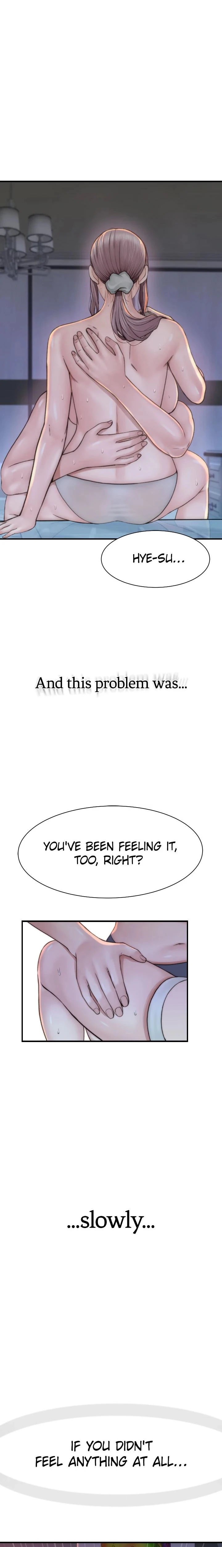 Addicted To My Mom Chapter 024 Page 23