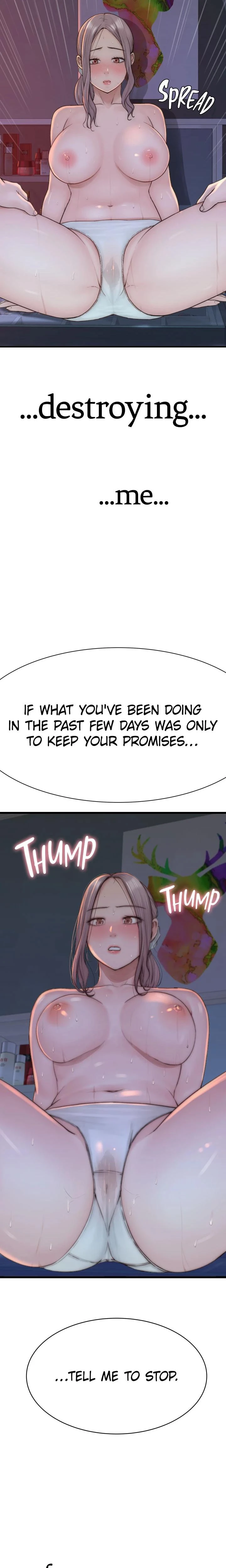 Addicted To My Mom Chapter 024 Page 24