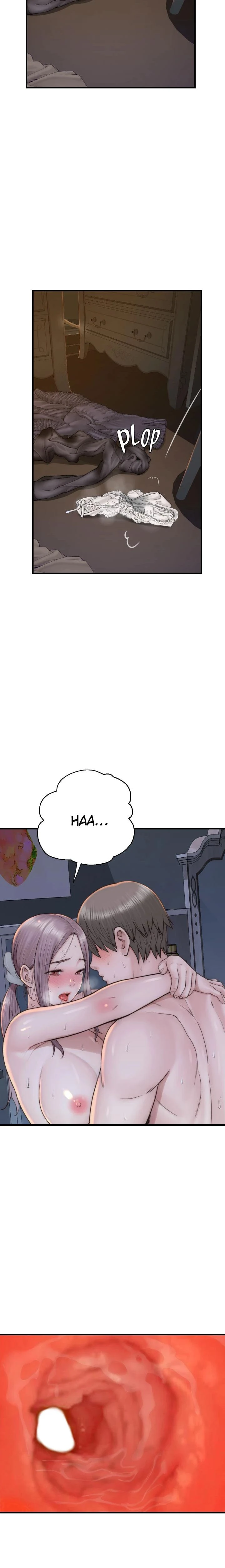 Addicted To My Mom Chapter 024 Page 26