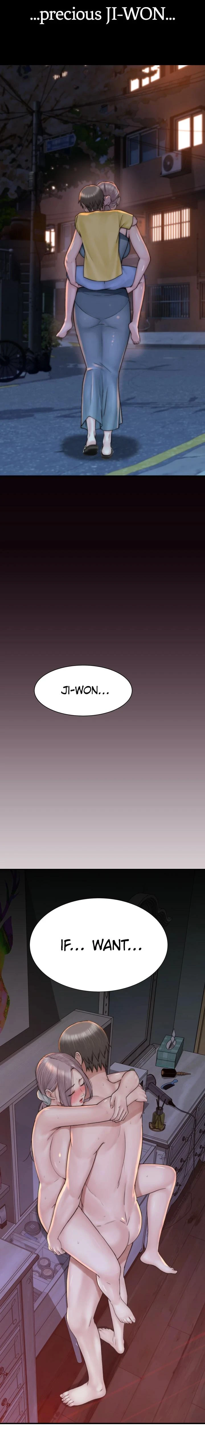 Addicted To My Mom Chapter 024 Page 29