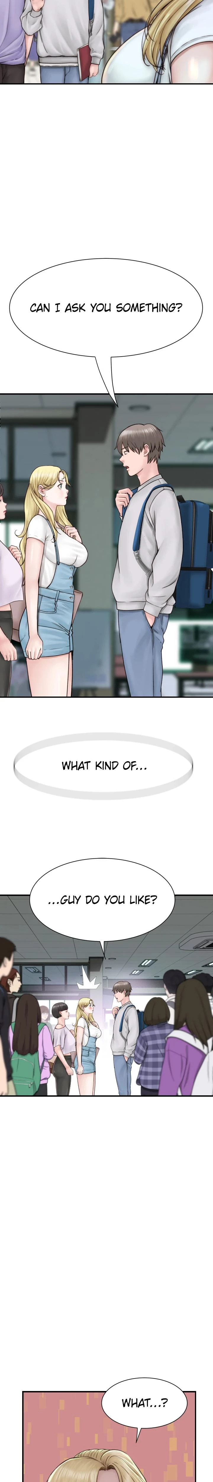 Addicted To My Mom Chapter 025 Page 5