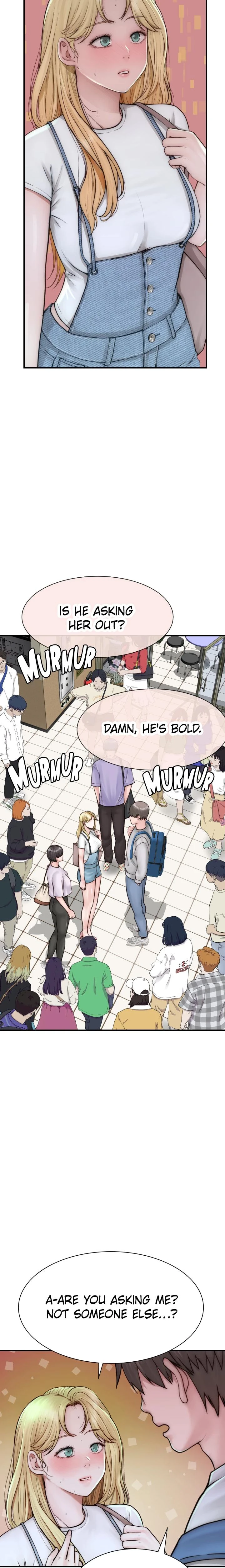 Addicted To My Mom Chapter 025 Page 6