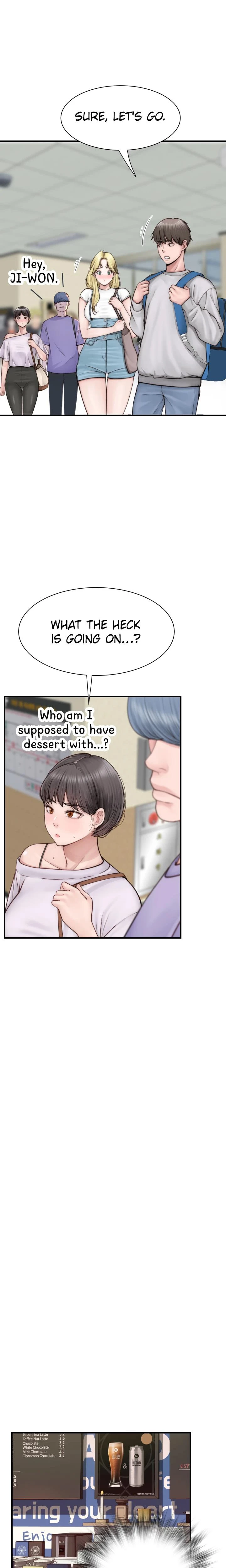 Addicted To My Mom Chapter 025 Page 8