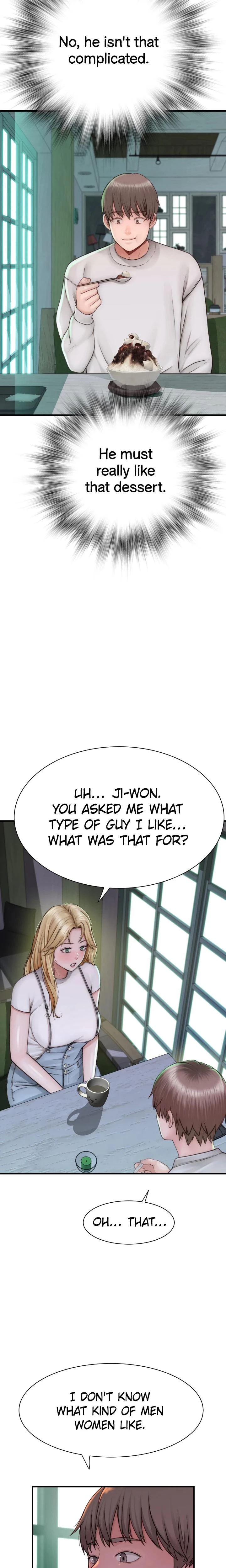Addicted To My Mom Chapter 025 Page 10
