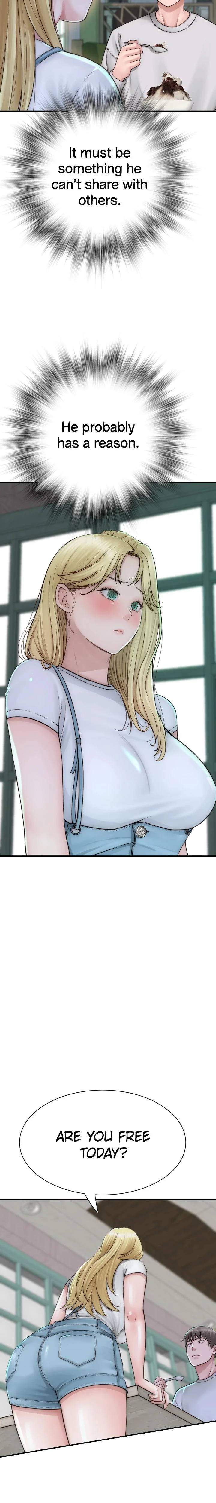 Addicted To My Mom Chapter 025 Page 15
