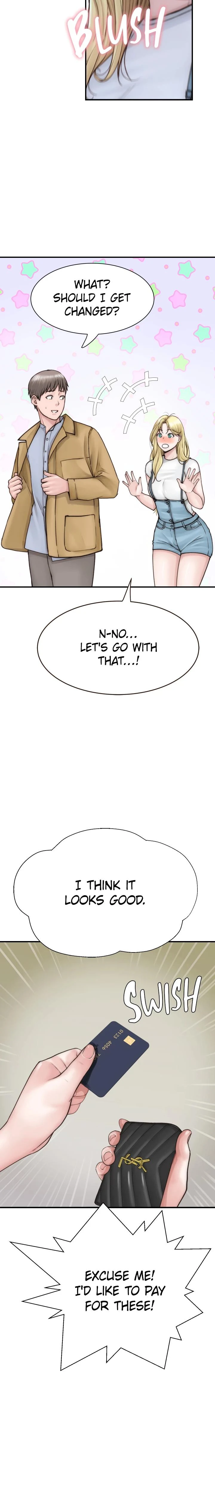 Addicted To My Mom Chapter 025 Page 22