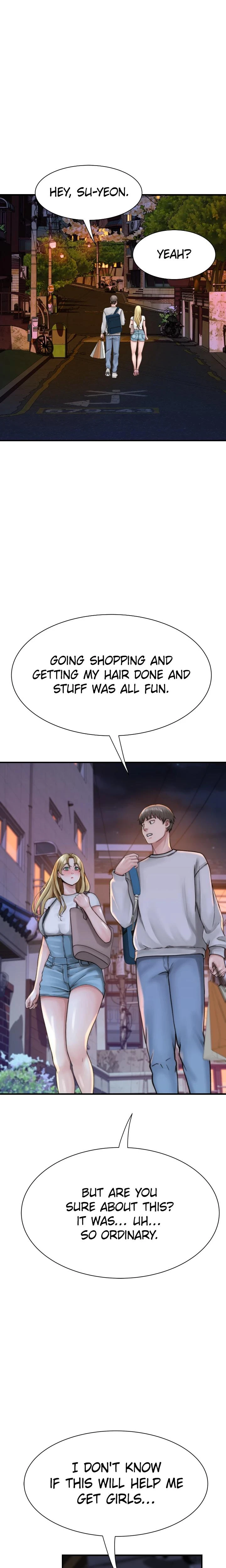 Addicted To My Mom Chapter 025 Page 26