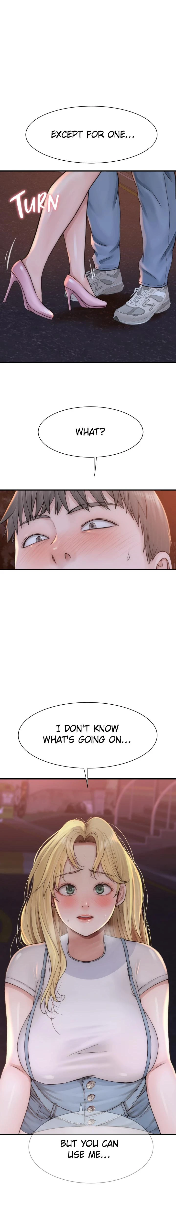 Addicted To My Mom Chapter 026 Page 1