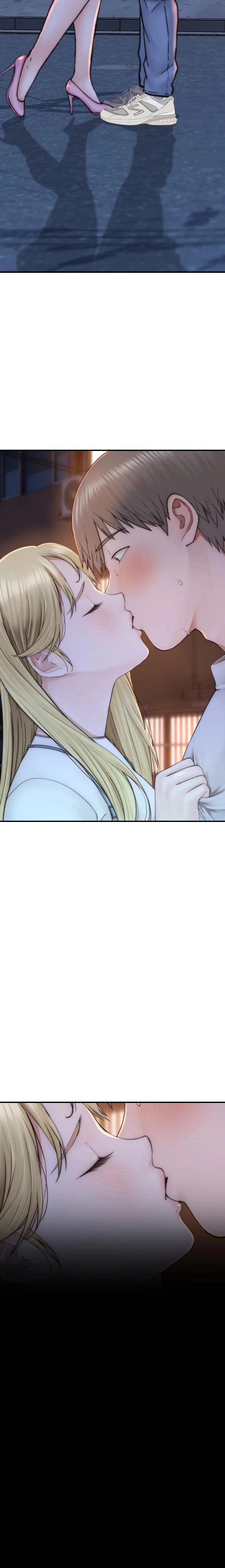Addicted To My Mom Chapter 026 Page 3