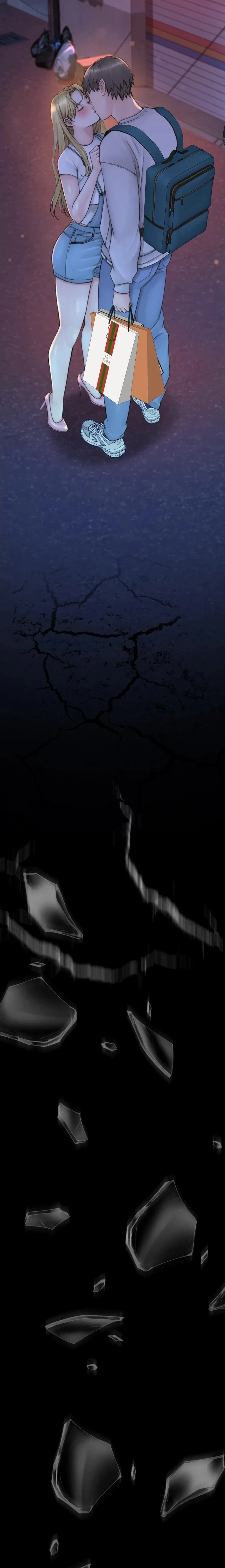 Addicted To My Mom Chapter 026 Page 6