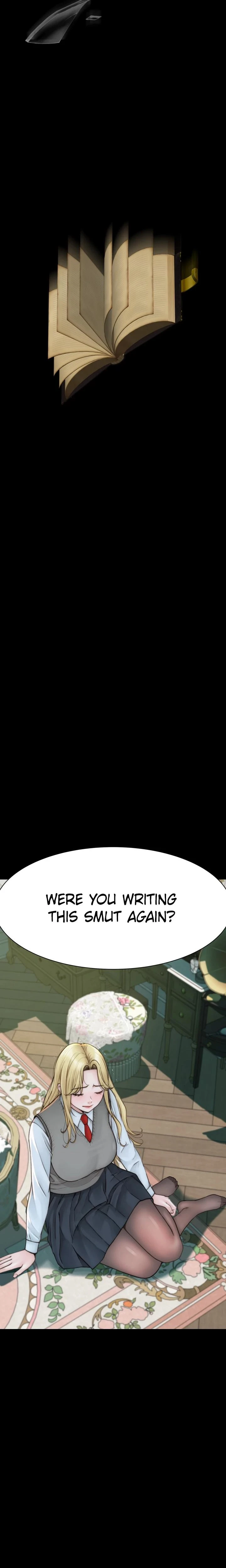 Addicted To My Mom Chapter 026 Page 7