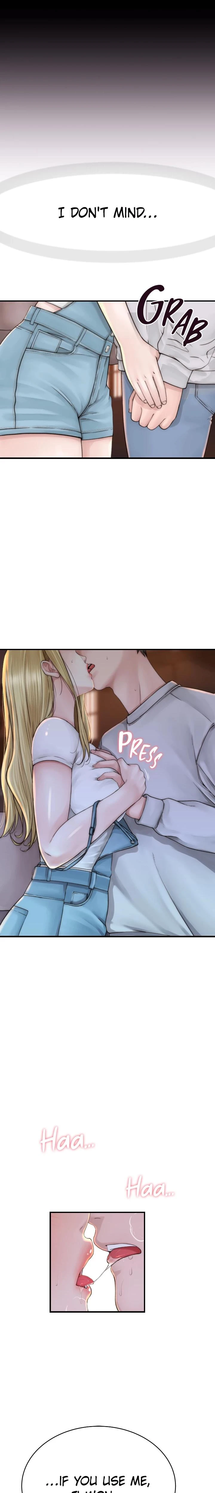 Addicted To My Mom Chapter 026 Page 9