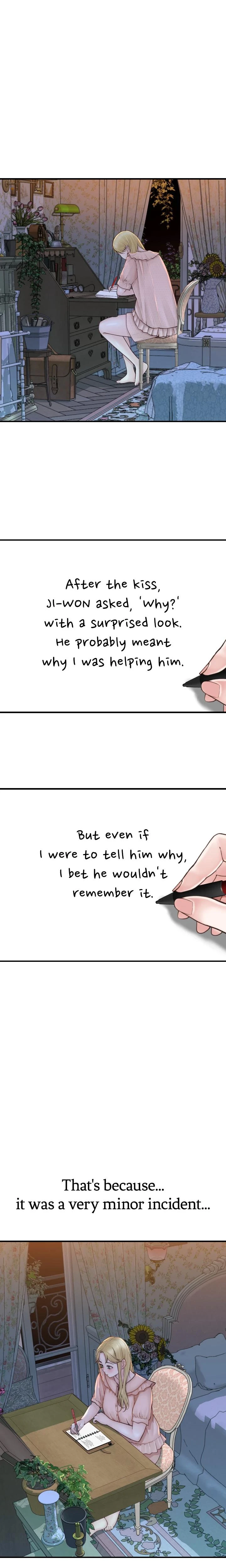 Addicted To My Mom Chapter 026 Page 12