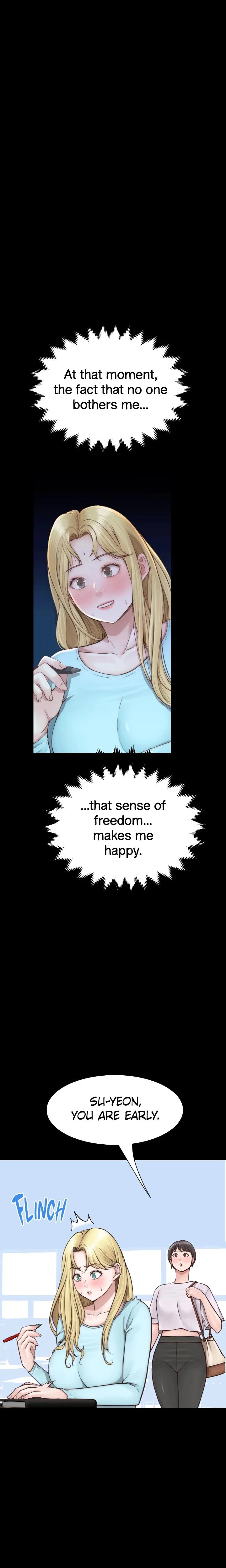 Addicted To My Mom Chapter 026 Page 14