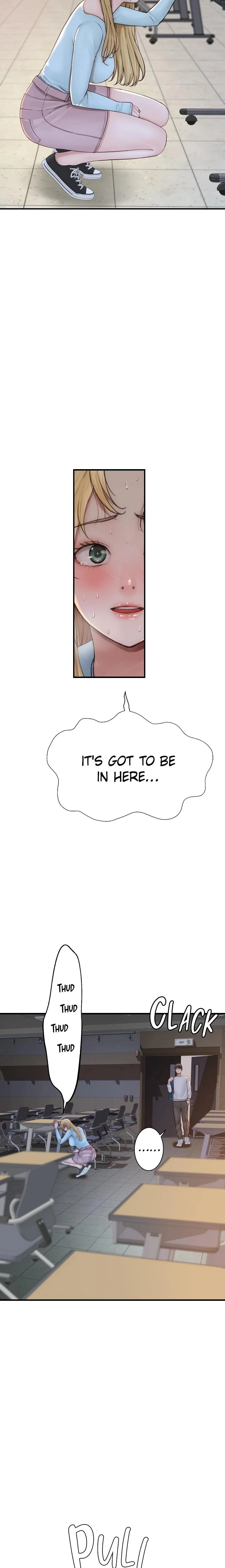 Addicted To My Mom Chapter 026 Page 17