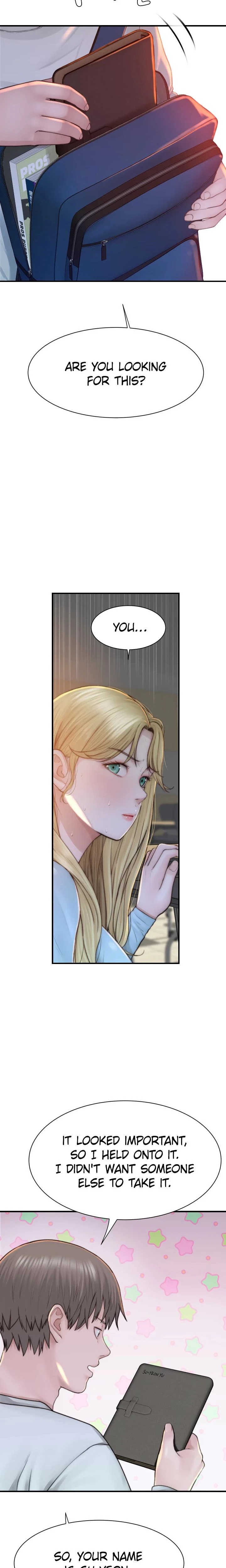 Addicted To My Mom Chapter 026 Page 18