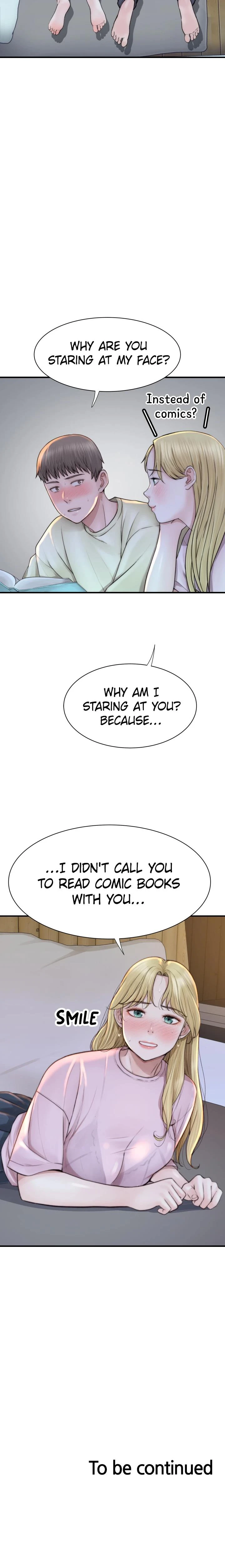 Addicted To My Mom Chapter 026 Page 29