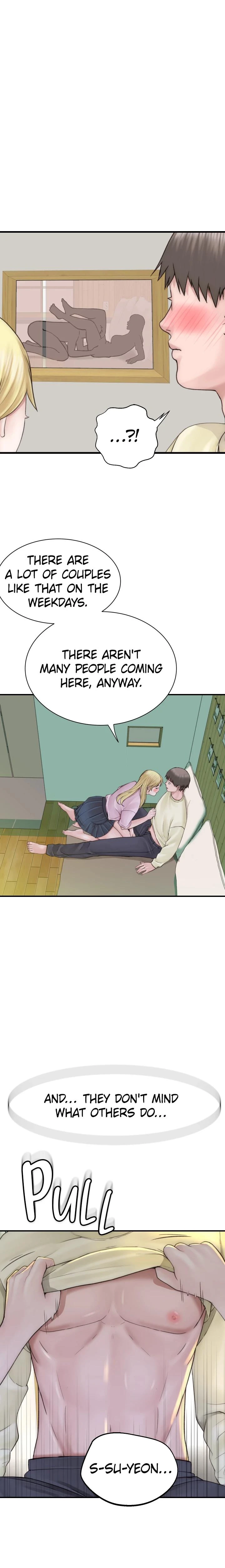 Addicted To My Mom Chapter 027 Page 7