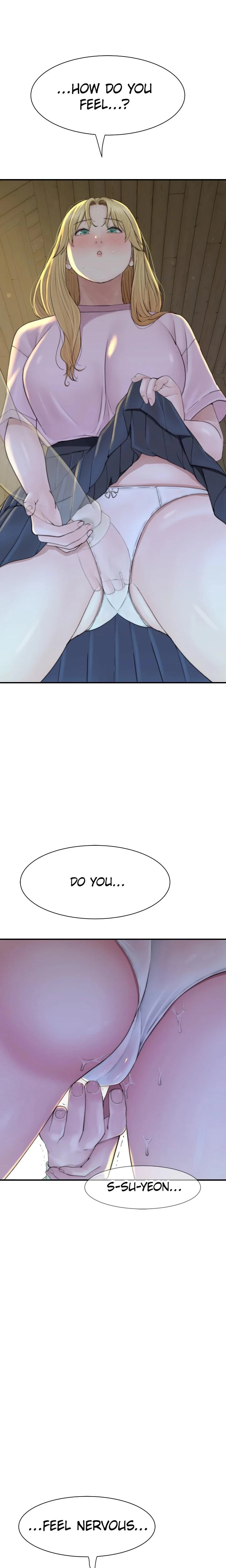 Addicted To My Mom Chapter 027 Page 11