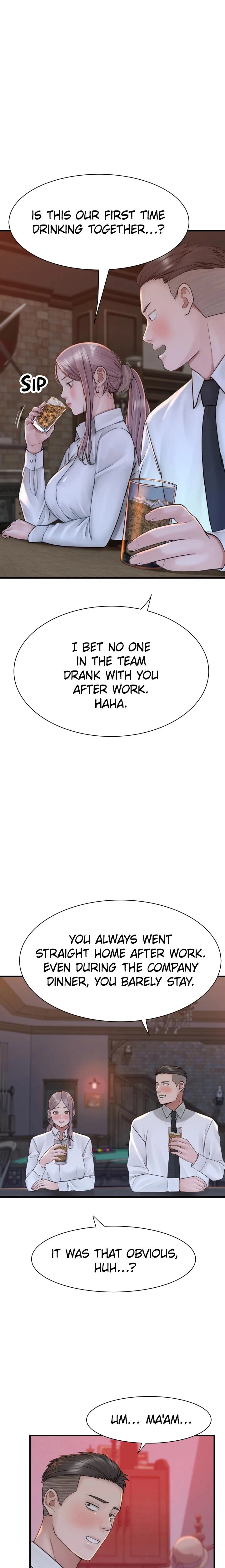 Addicted To My Mom Chapter 027 Page 16