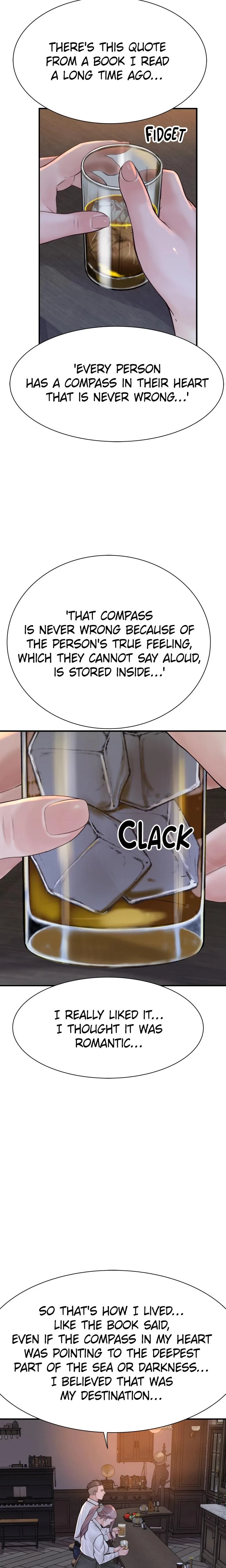 Addicted To My Mom Chapter 027 Page 18