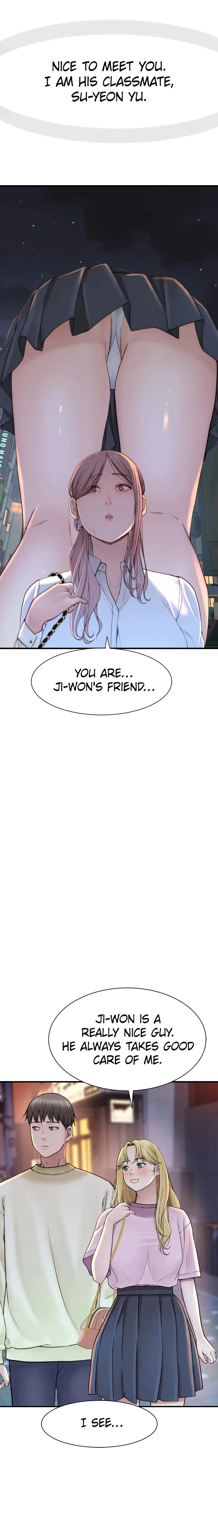Addicted To My Mom Chapter 027 Page 25