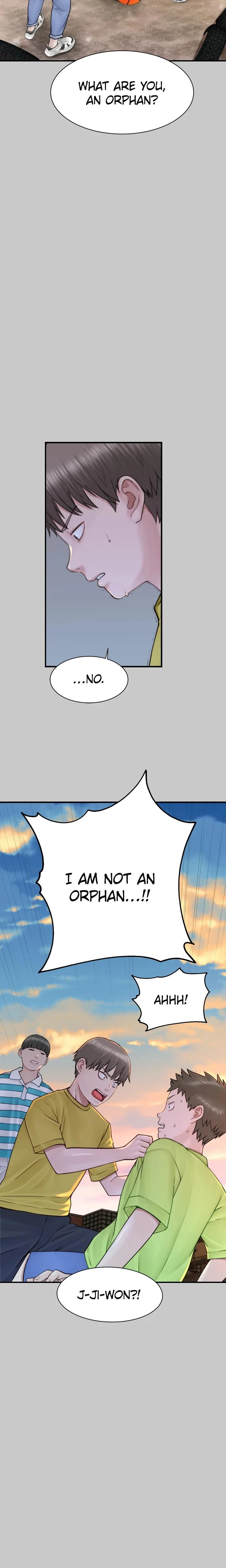 Addicted To My Mom Chapter 028 Page 4