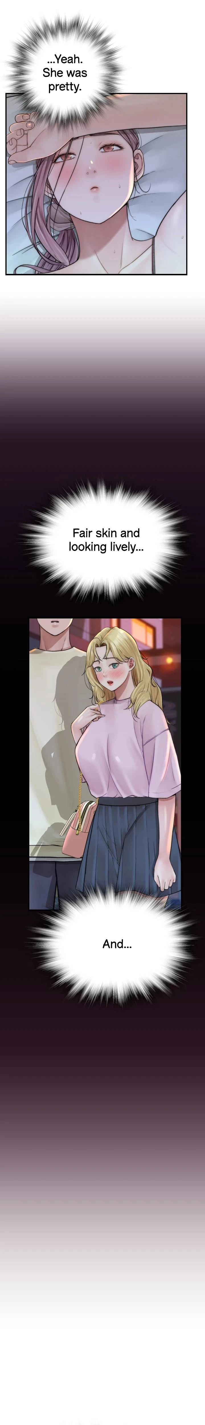 Addicted To My Mom Chapter 028 Page 17
