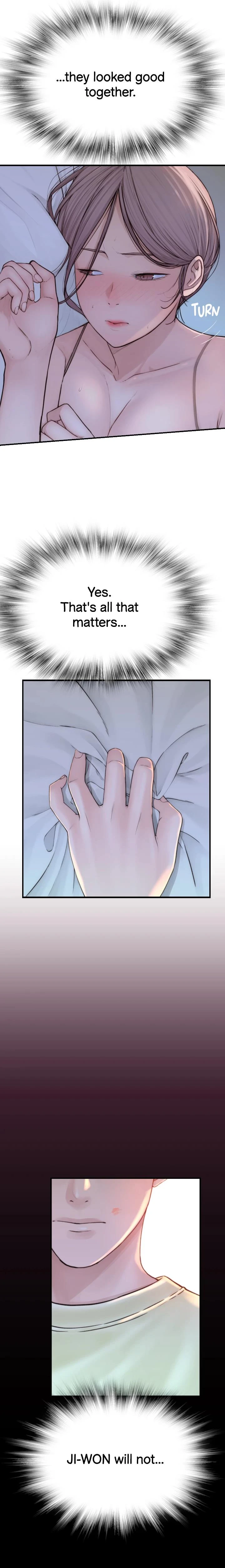 Addicted To My Mom Chapter 028 Page 18