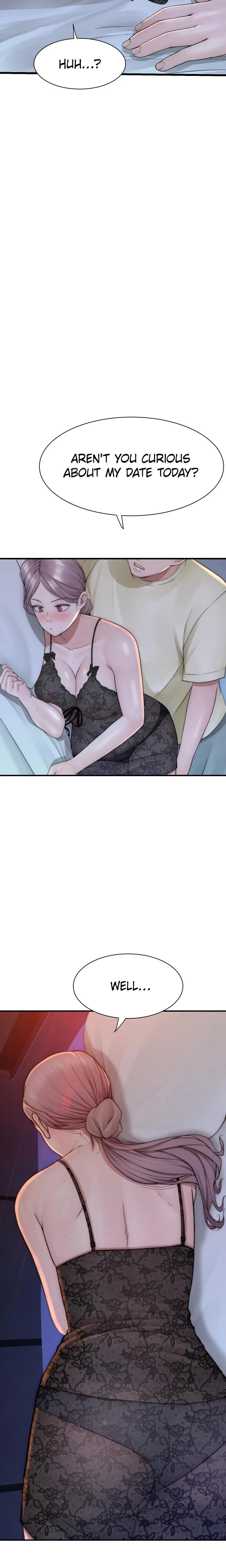 Addicted To My Mom Chapter 028 Page 23