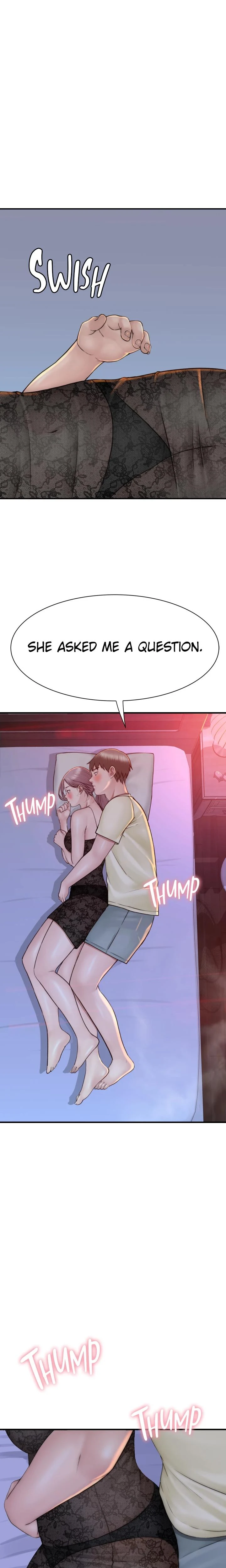 Addicted To My Mom Chapter 028 Page 24
