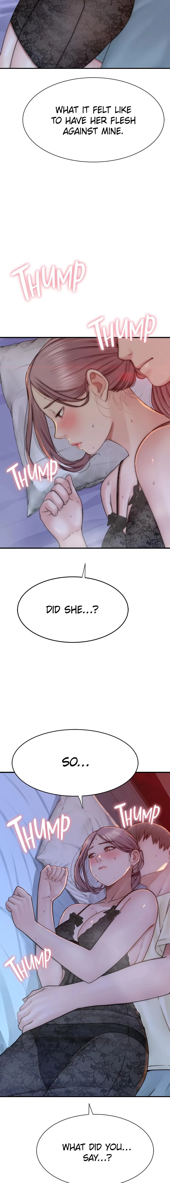 Addicted To My Mom Chapter 028 Page 25