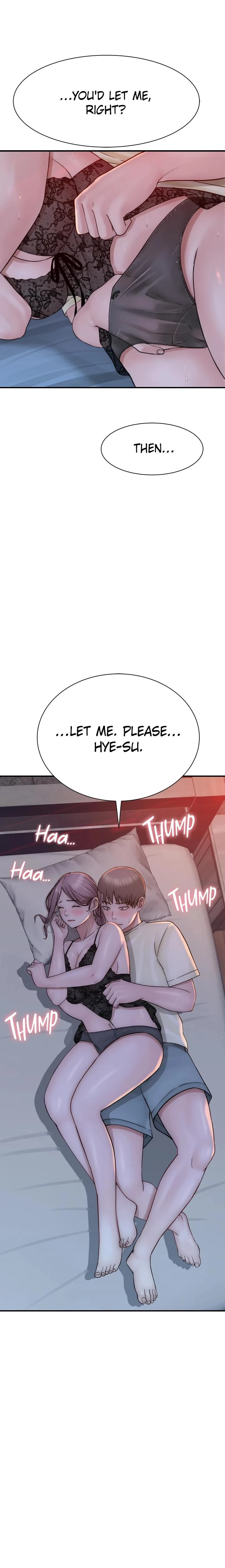 Addicted To My Mom Chapter 029 Page 2