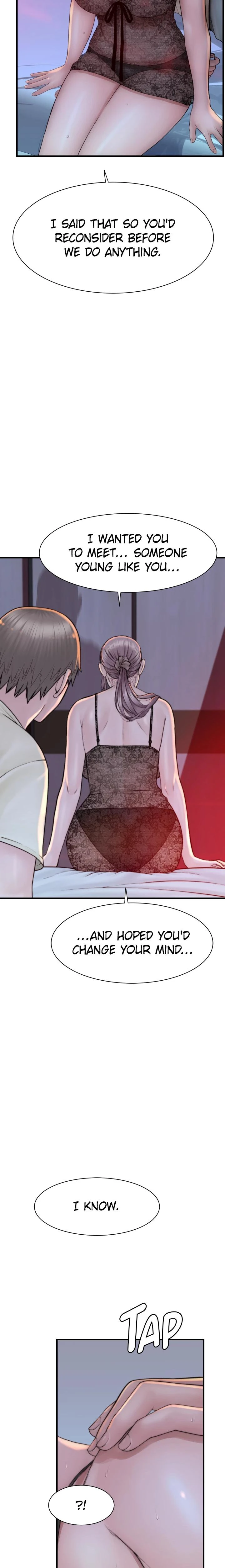 Addicted To My Mom Chapter 029 Page 5