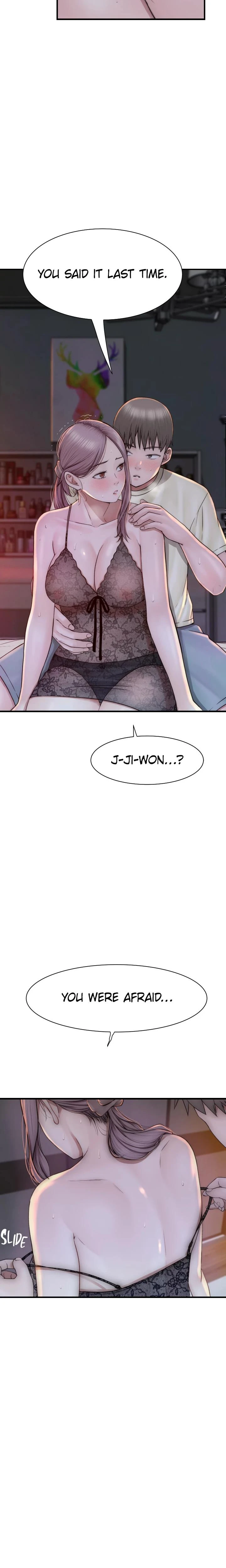 Addicted To My Mom Chapter 029 Page 6
