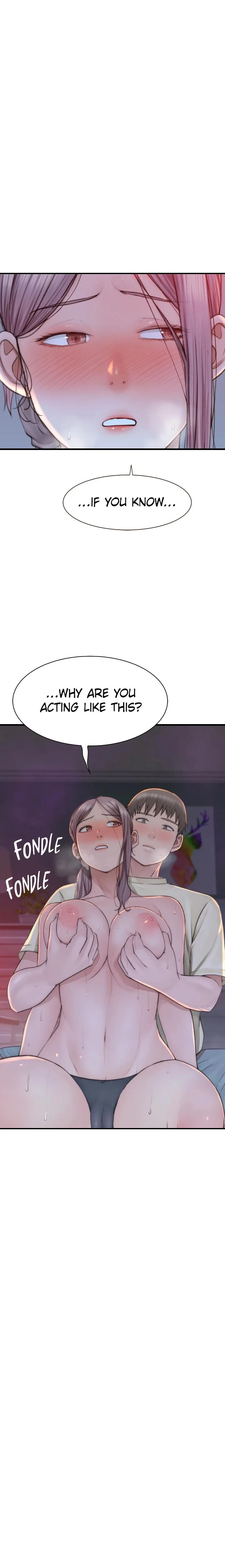Addicted To My Mom Chapter 029 Page 8