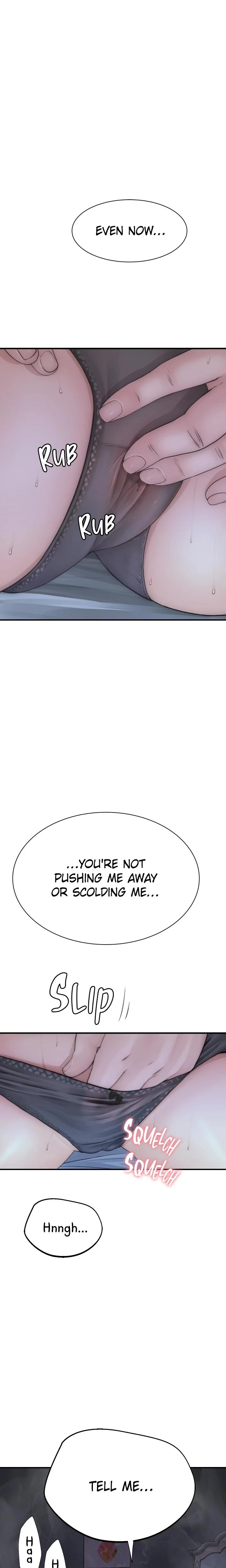 Addicted To My Mom Chapter 029 Page 12